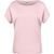 Ladies' Casual-T - Damen T-Shirt in legerem Stil