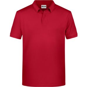 Men's Basic Polo - Klassisches Poloshirt