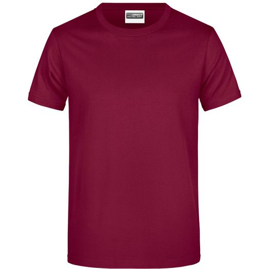 Promo-T Man 180 - Klassisches T-Shirt (Bild 1)