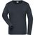 Ladies' BIO Stretch-Longsleeve Work - SOLID - - Langarm Shirt aus weichem Elastic-Single-Jersey (Bild 1)