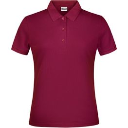 Promo Polo Lady - Klassisches Poloshirt