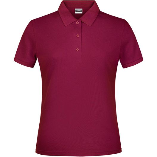 Promo Polo Lady - Klassisches Poloshirt (Bild 1)