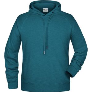 Men's Hoody - Kapuzensweat mit Raglanärmeln