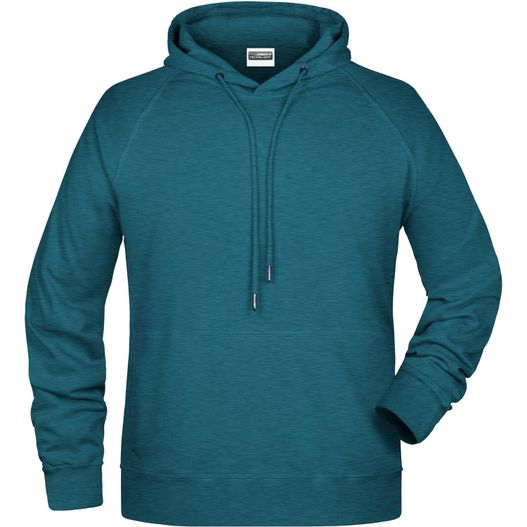 Men's Hoody - Kapuzensweat mit Raglanärmeln (Bild 1)