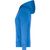 Ladies' Hooded Jacket - Premium Sweatjacke mit Bionic®-Finish (Bild 4)