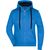 Ladies' Hooded Jacket - Premium Sweatjacke mit Bionic®-Finish