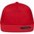 Flexfit® Flat Peak Cap - 6 Panel Cap ohne Verschluss (Bild 3)