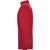 Men's Workwear Sweat-Jacket - SOLID - - Sweatjacke mit Stehkragen und Kontrastpaspel (Bild 4)