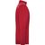 Men's Workwear Sweat-Jacket - SOLID - - Sweatjacke mit Stehkragen und Kontrastpaspel (Bild 3)