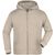 Hooded Jacket Junior - Klassische Kapuzenjacke aus hochwertiger French-Terry-Qualität