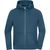 Oversized Hooded Jacket UNISEX - Lässige oversized Sweatjacke
