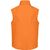 Men's Softshell Vest - Modische Softshellweste (Bild 3)