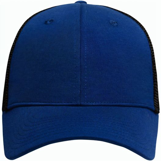 Produktabbildung 6 Panel Elastic Fit Mesh Cap - Trendiges 6 Panel Mesh Cap 6 Panel Elastic Fit Mesh Cap - Trendiges 6 Panel Mesh Cap (Bild 1)