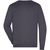 Men's V-Neck Pullover - Klassischer Baumwoll-Pullover (Bild 2)
