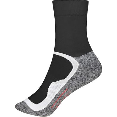 Sport Socks - Funktions- und Sport-Socke