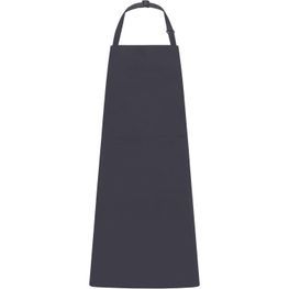 Apron with Bib - Klassische Latzschürze