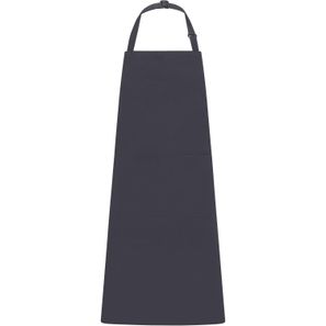 Apron with Bib - Klassische Latzschürze