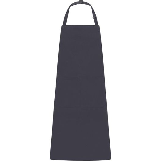 Apron with Bib - Klassische Latzschürze (Bild 1)