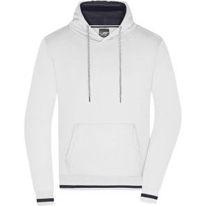 Men's Club Hoody - Kapuzensweat im modischen Design