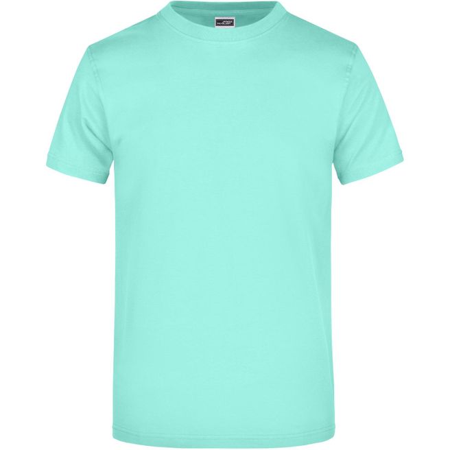 Produktabbildung Round-T Heavy (180g/m²) - Komfort-T-Shirt aus strapazierfähigem Single Jersey Round-T Heavy (180g/m²) - Komfort-T-Shirt aus strapazierfähigem Single Jersey