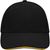 6 Panel Sandwich Cap - Sandwich Cap in zahlreichen Farbvarianten