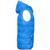 Men's Down Vest - Ultraleichte sportliche Daunenweste mit Kapuze (Bild 3)