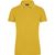 Ladies' Polo - Polo in elastischer Piqué-Qualität (Bild 1)