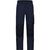 Workwear Pants - SOLID - - Funktionelle Arbeitshose im cleanen Look mit hochwertigen Details