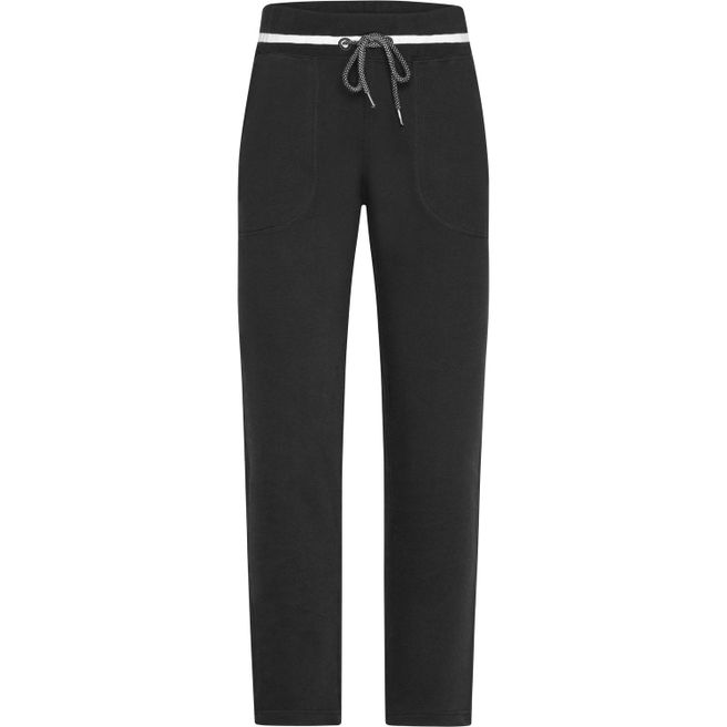 Ladies' Jog-Pants - Sweat-Hose im modischen Design