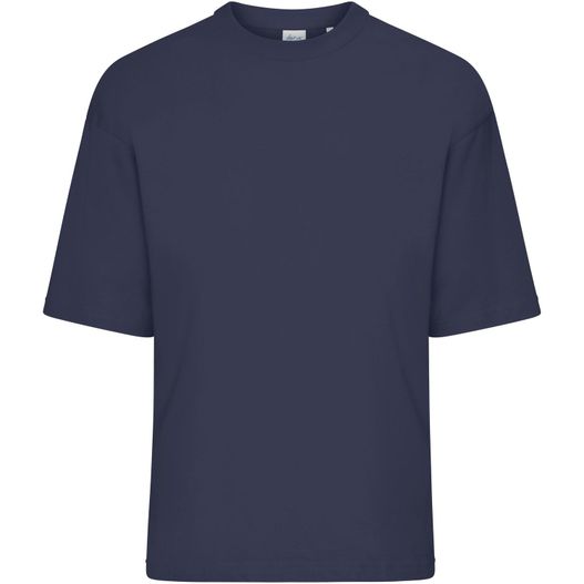 Oversized-T UNISEX - Lässiges oversized T-Shirt (Bild 1)