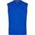 Men's V-Neck Pullunder - Klassischer Baumwoll-Pullunder