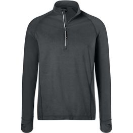 Produktabbildung Men's Sports Shirt Half-Zip - Langarm-Shirt mit Reißverschluss für Sport und Freizeit Men's Sports Shirt Half-Zip - Langarm-Shirt mit Reißverschluss für Sport und Freizeit