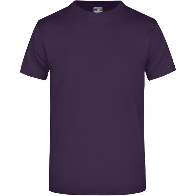 Produktabbildung Round-T Heavy (180g/m²) - Komfort-T-Shirt aus strapazierfähigem Single Jersey Round-T Heavy (180g/m²) - Komfort-T-Shirt aus strapazierfähigem Single Jersey