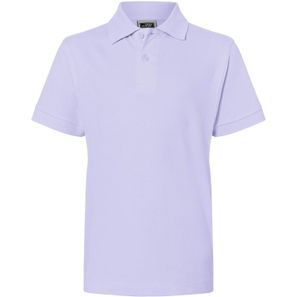 Classic Polo Junior - Hochwertiges Polohemd mit Armbündchen