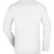Men's Long-Sleeved Medium - Langarm T-Shirt aus Single Jersey (Bild 4)