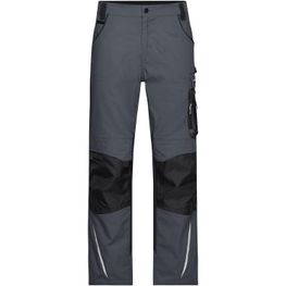 Workwear Pants - STRONG - - Spezialisierte Arbeitshose mit funktionellen Details