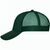 6 Panel Mesh Cap - Trendiges 6 Panel Mesh Cap aus Polycotton (Bild 2)