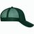 6 Panel Mesh Cap - Trendiges 6 Panel Mesh Cap aus Polycotton (Bild 3)