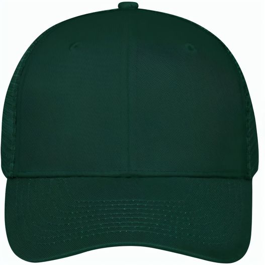 Produktabbildung 6 Panel Mesh Cap - Trendiges 6 Panel Mesh Cap aus Polycotton 6 Panel Mesh Cap - Trendiges 6 Panel Mesh Cap aus Polycotton (Bild 1)