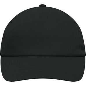 5 Panel Promo Cap Laminated - Promo Cap mit Klappverstärkung im Frontpanel