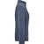 Ladies' Workwear Fleece Jacket - STRONG - - Strapazierfähige Fleecejacke im Materialmix (Bild 3)