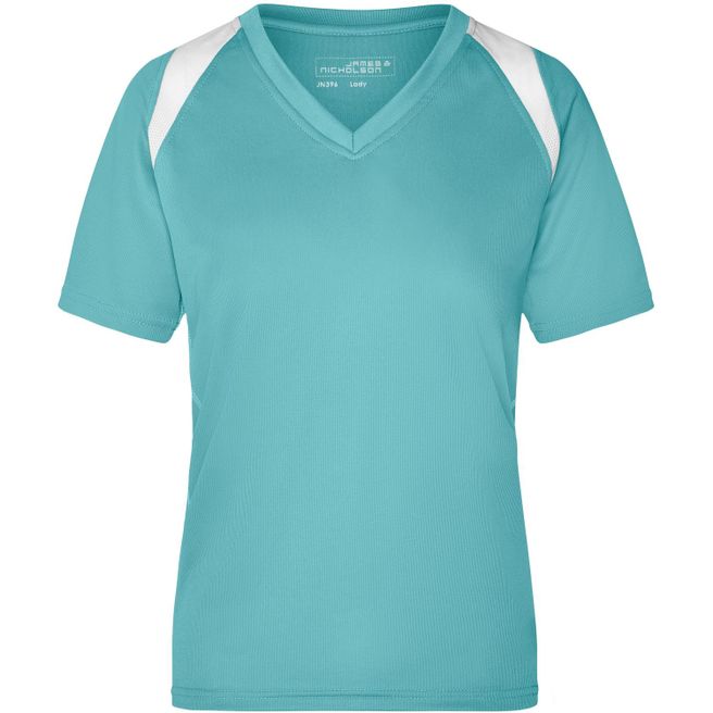 Produktabbildung Ladies' Running-T - Atmungsaktives Laufshirt Ladies' Running-T - Atmungsaktives Laufshirt