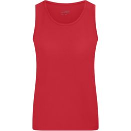 Ladies' Active Tanktop - Funktionstop für Freizeit und Sport