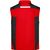 Workwear Softshell Vest - STRONG - - Professionelle Softshellweste mit hochwertiger Ausstattung (Bild 2)