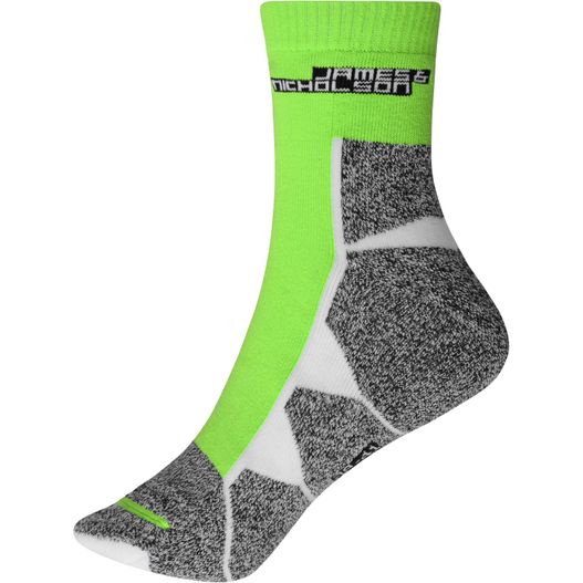 Sport Socks - Funktionelle Sportsocke für Damen und Herren (Bild 1)