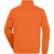 Workwear Half Zip Sweat - Sweatshirt mit Stehkragen und Reißverschluss (Bild 2)