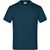 Junior Basic-T - Kinder Komfort-T-Shirt aus hochwertigem Single Jersey