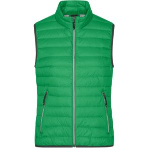 Ladies' Down Vest - Leichte Daunenweste im klassischen Design