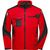 Workwear Softshell Jacket - STRONG - - Professionelle Softshelljacke mit hochwertiger Ausstattung (Bild 1)
