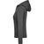 Ladies' Sports Zip Hoody - Modische Kapuzenjacke aus 100% recyceltem Polyester für Sport und Freizeit (Bild 4)